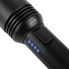 LATARKA LED ARA 2.0 500LM 1x18650 czarny